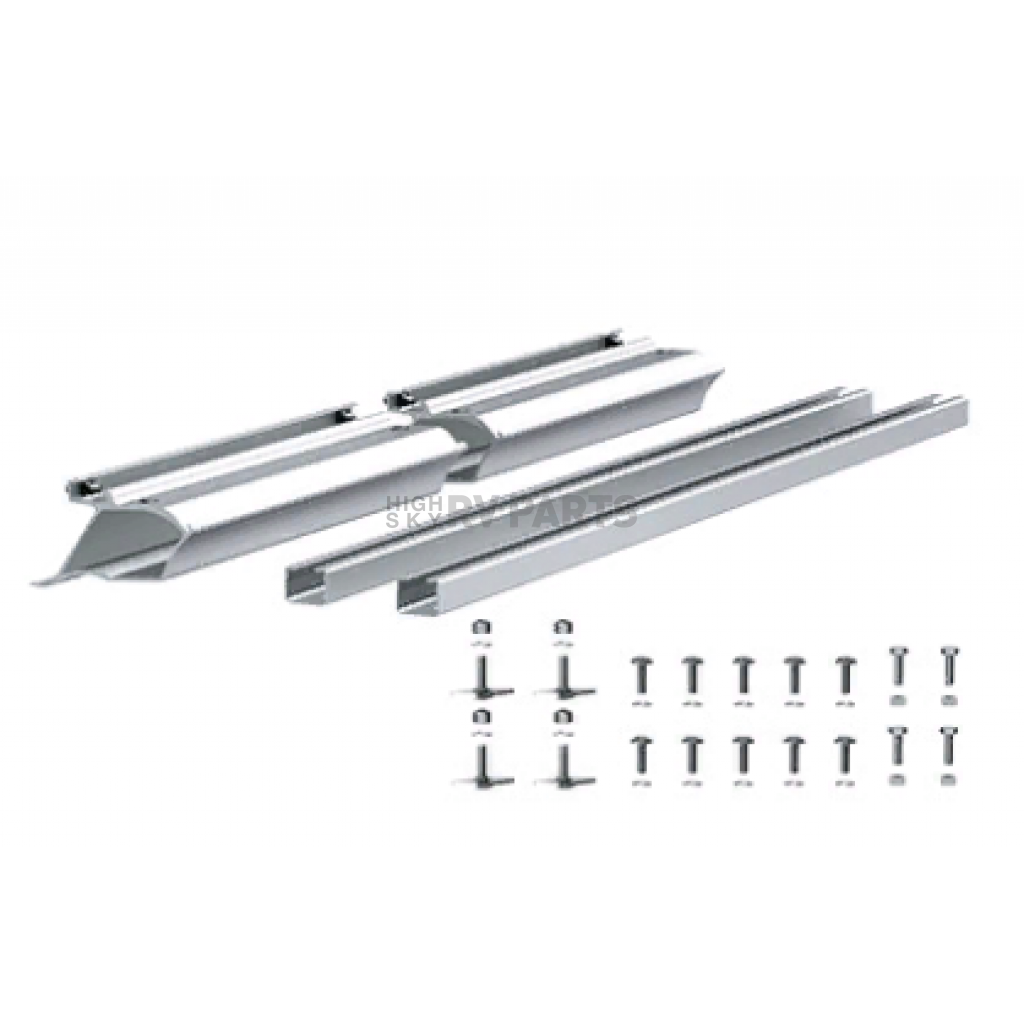 Carefree RV Awning Mounting Kit BS0002